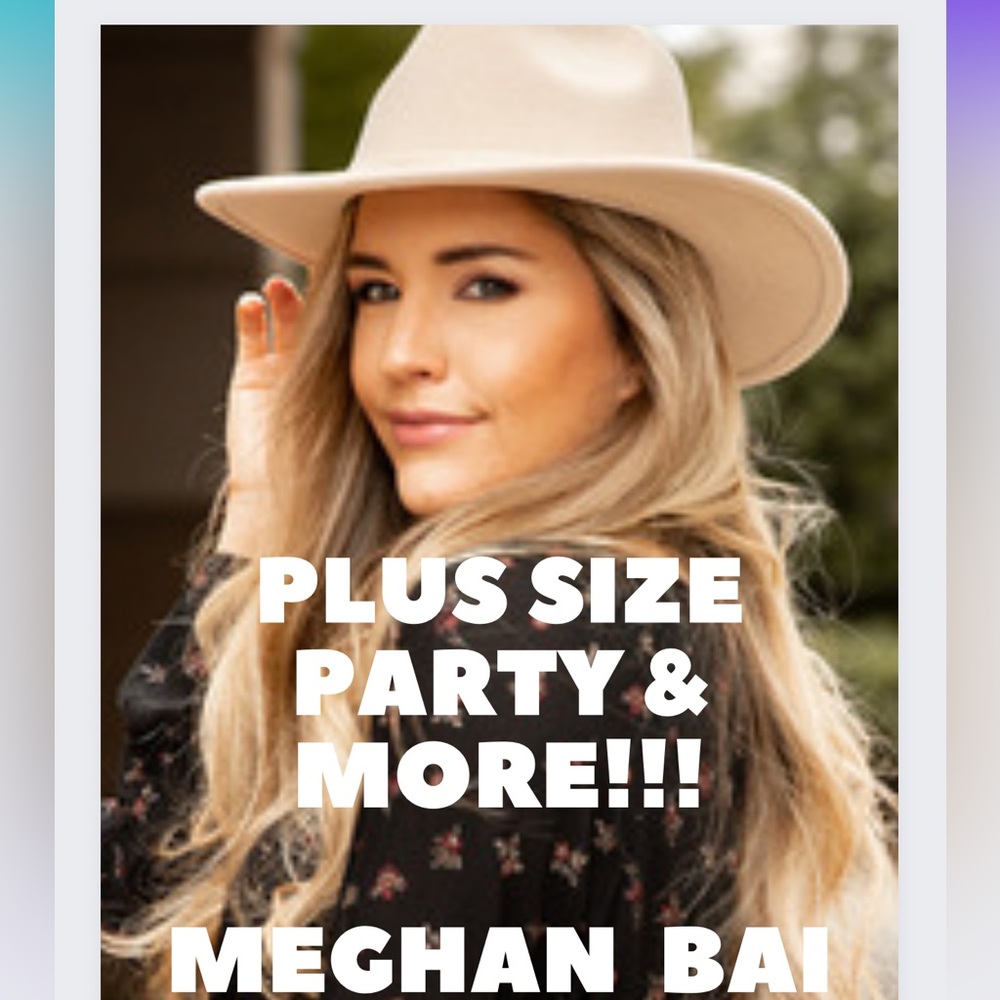 Meghan BAI is BACK 🚨🚨🚨 - Picture 14 of 16